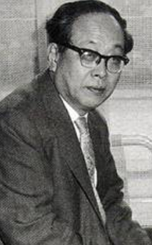 Shin'ichi Sekizawa